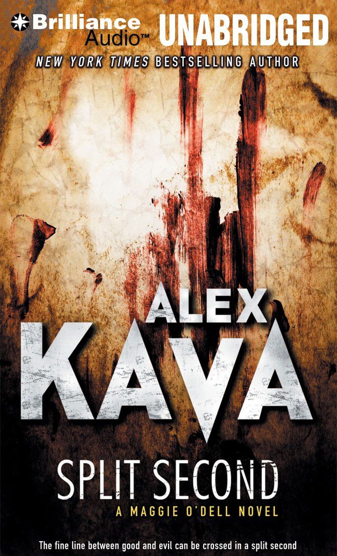 Split second alex kava - sanysharing