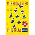 Missionaries: A Novel