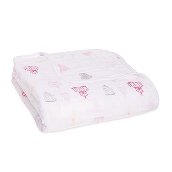 anais and anais muslin