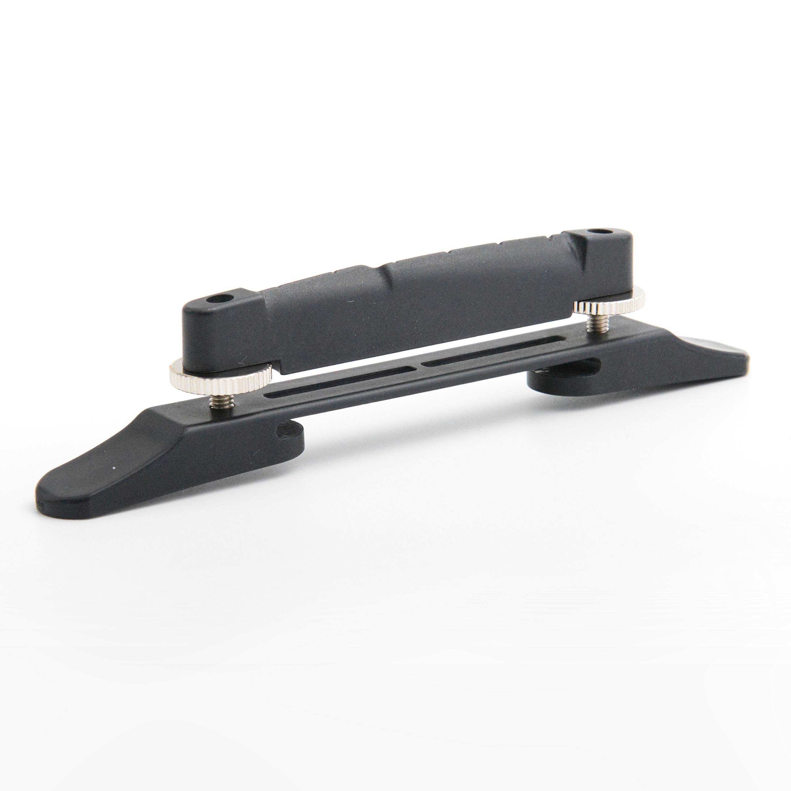 Graphtech String Saver Jazz Bridges Jazz Bridge – Gold