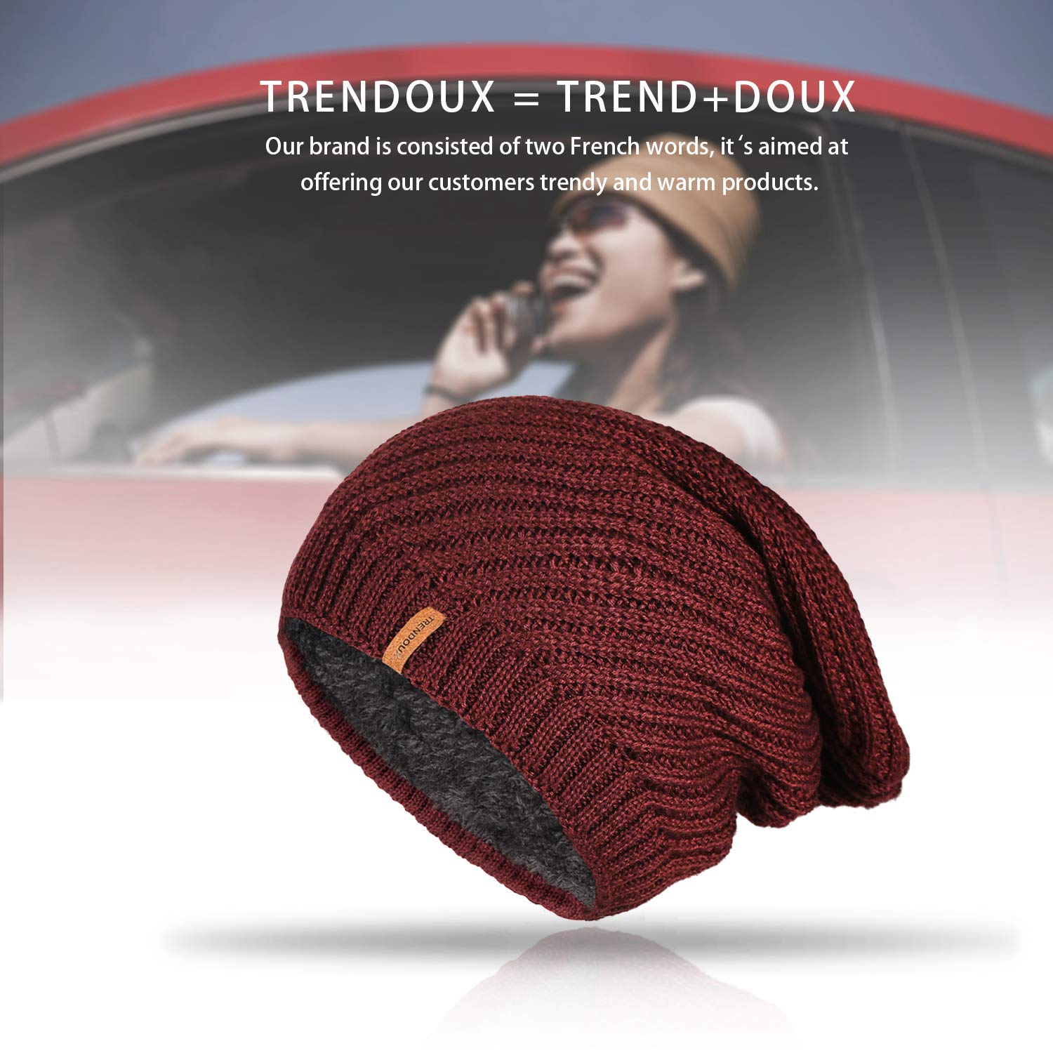trendoux