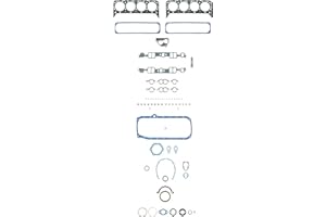 FEL-PRO 260-1269 Engine Gasket Set for Chevrolet K1500