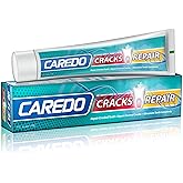 CAREDO Healing Teeth Crack Toothpaste, The ONLY Toothpaste Repairing Cracked Teeth Enamel Cracks, Cure Tooth Sensitivity, Roo