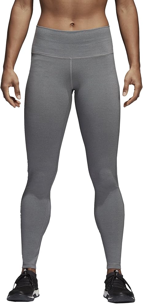 adidas BT HR HT Mallas, Mujer: Amazon.es: Deportes y aire libre