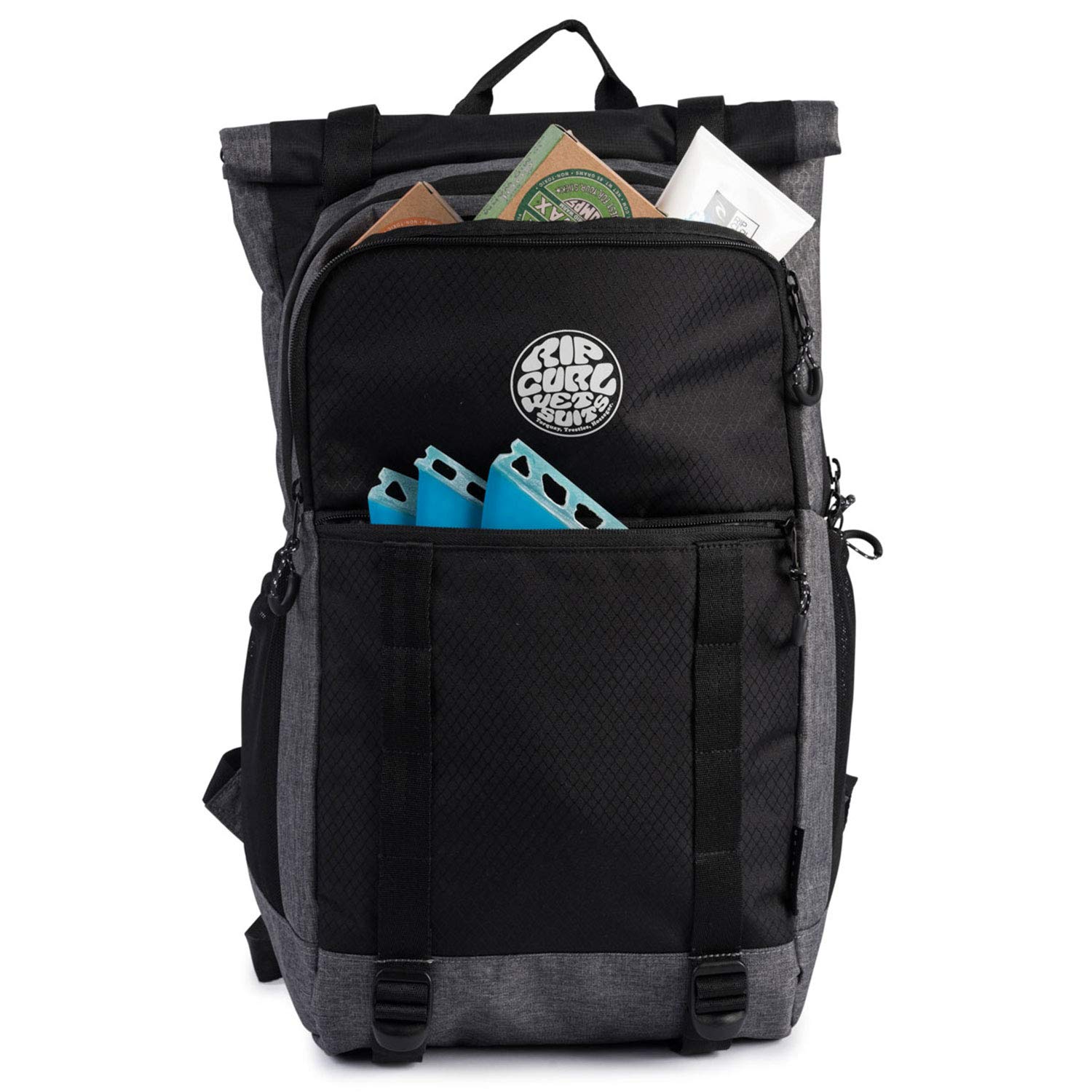 rip curl dawn patrol 2.0 surf backpack