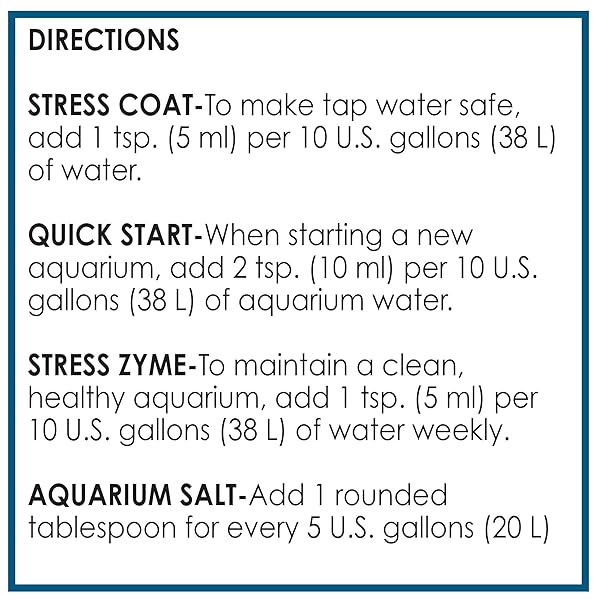 API PERFECT START COMPLETE AQUARIUM START UP PROGRAM ADDITIVE, 1 COUNT (PACK OF 1)