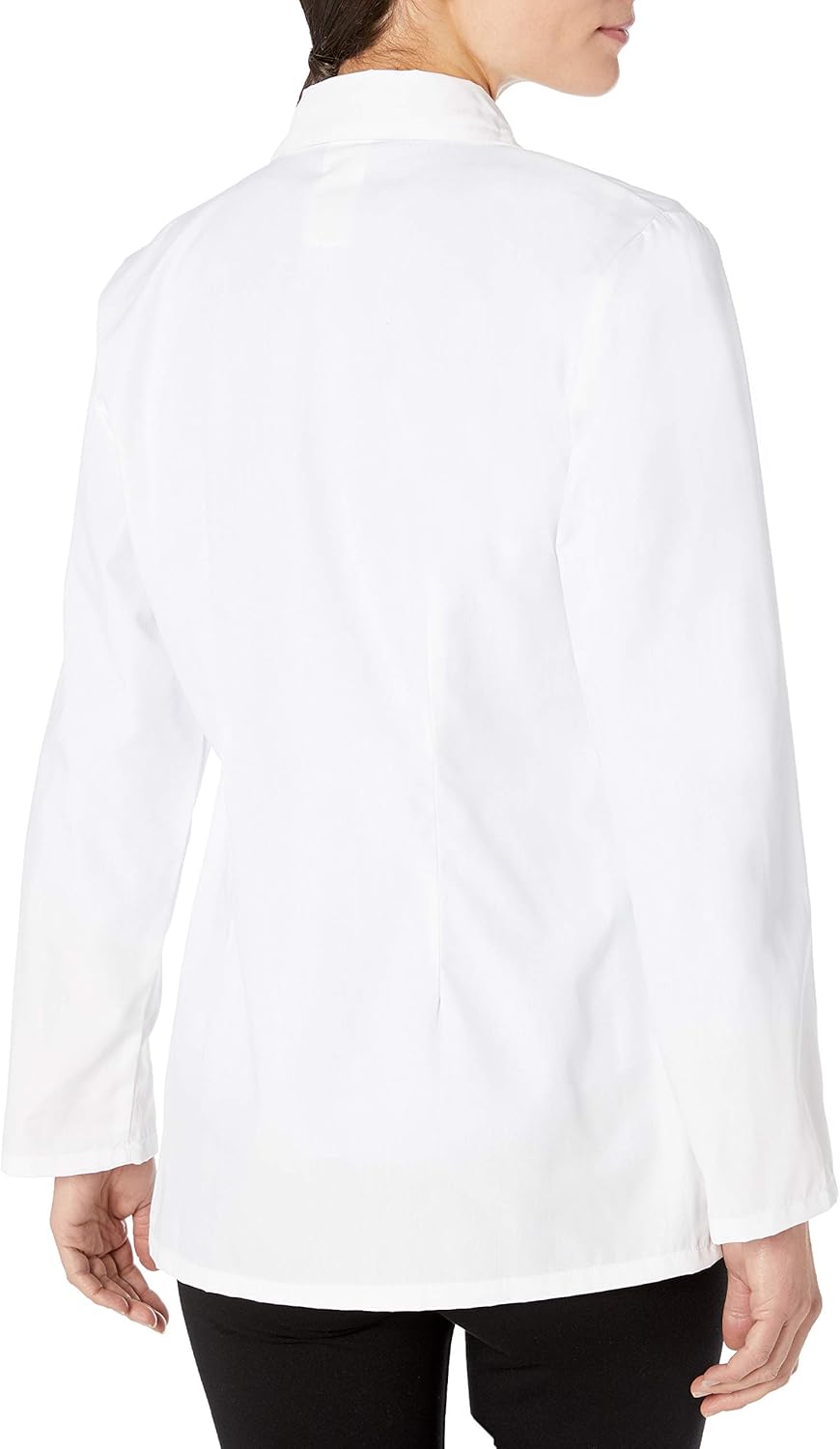 Dickies Women's 28-Inch Lab Coat: Clothing