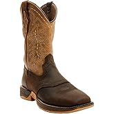 Cody James Men's Summit Lite Xero Gravity Performance Western Boot Broad - Bcjfa23p6