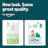 By Amazon Ultra Dry Nappies Size 4 8-14 kg 84 Nappies Channels view 2