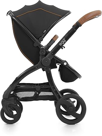 egg stroller amazon
