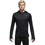 adidas running hoodie