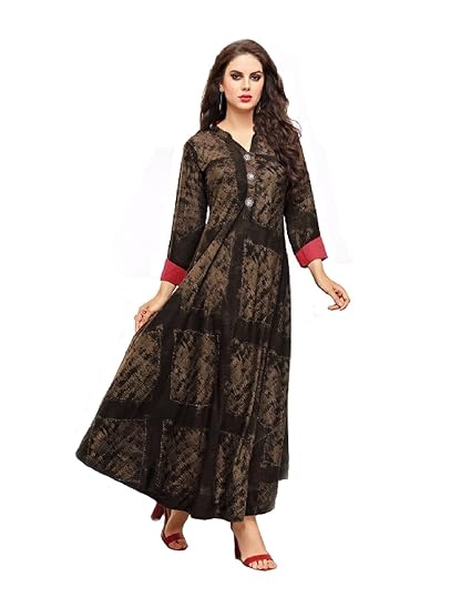 amazon stylish kurti