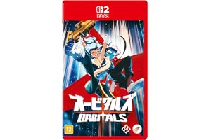 Orbitals – Nintendo Switch 2