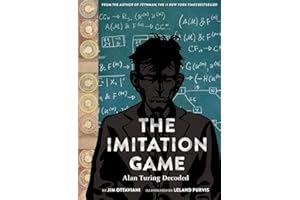 The Imitation Game: Alan Turing Decoded