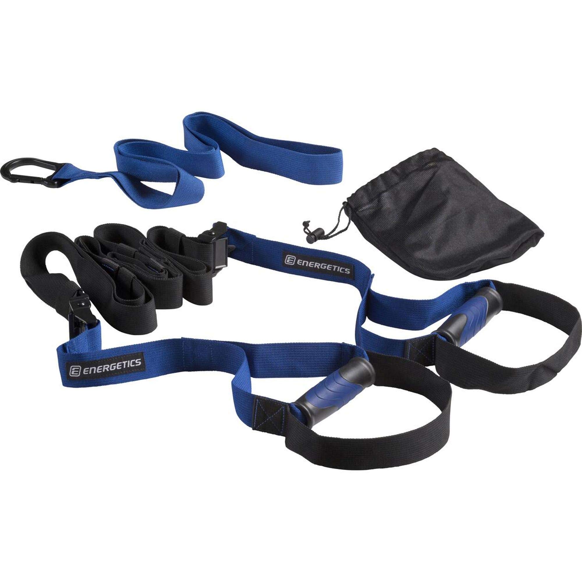 ENERGETICS Functional Trainer-282768 BLACK/BLUE One Size