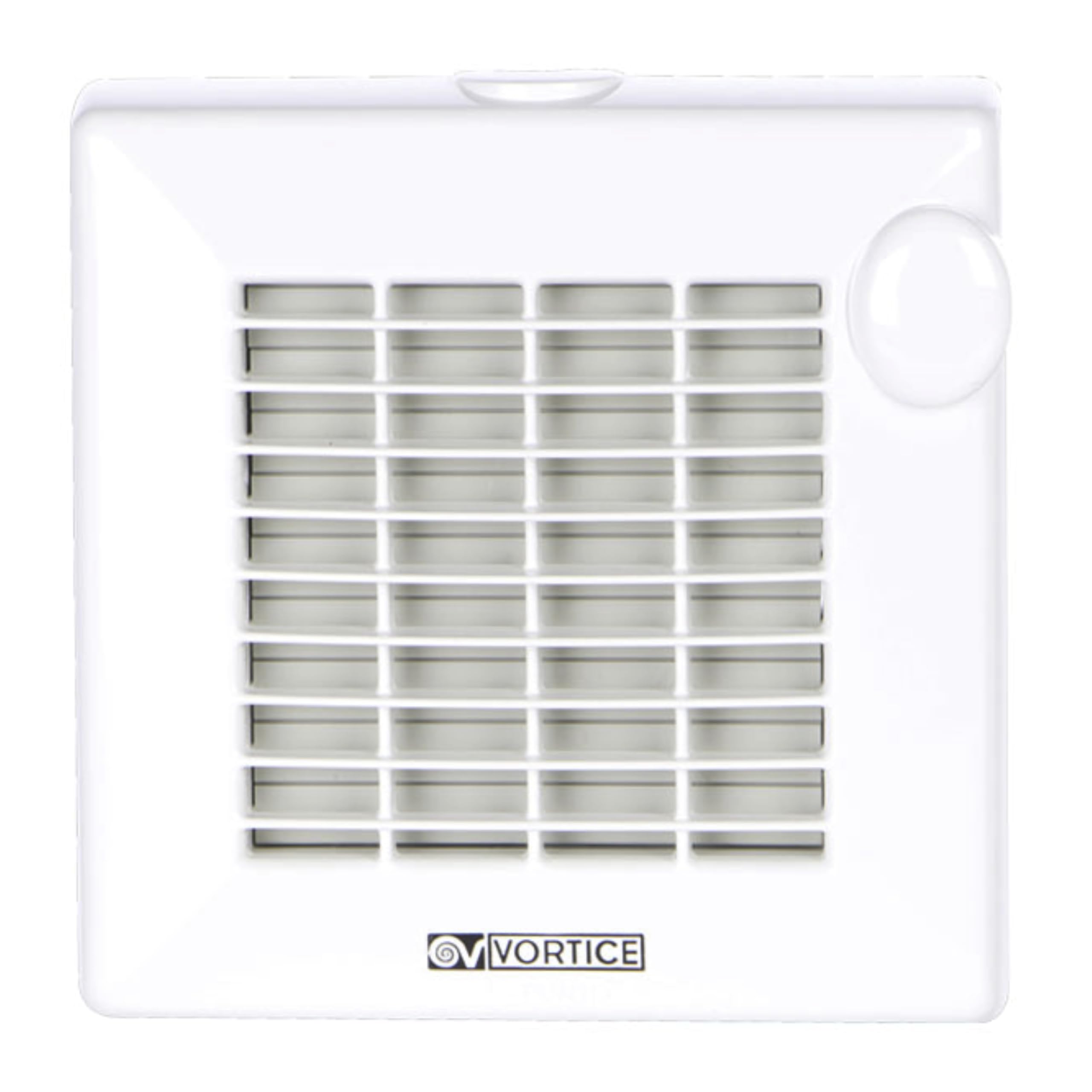 Vortice Punto 6" Axial Fan M150-6AP Auto & Pullcord