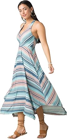 prana maxi dress