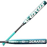 DeMarini 2026 Lotus Fastpitch Softball Bats
