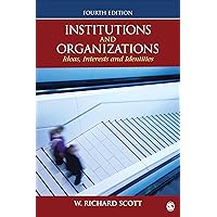 Amazon.com: The New Institutionalism in Organizational Analysis