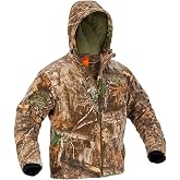 ArcticShield Men's Heat Echo Sherpa Jacket