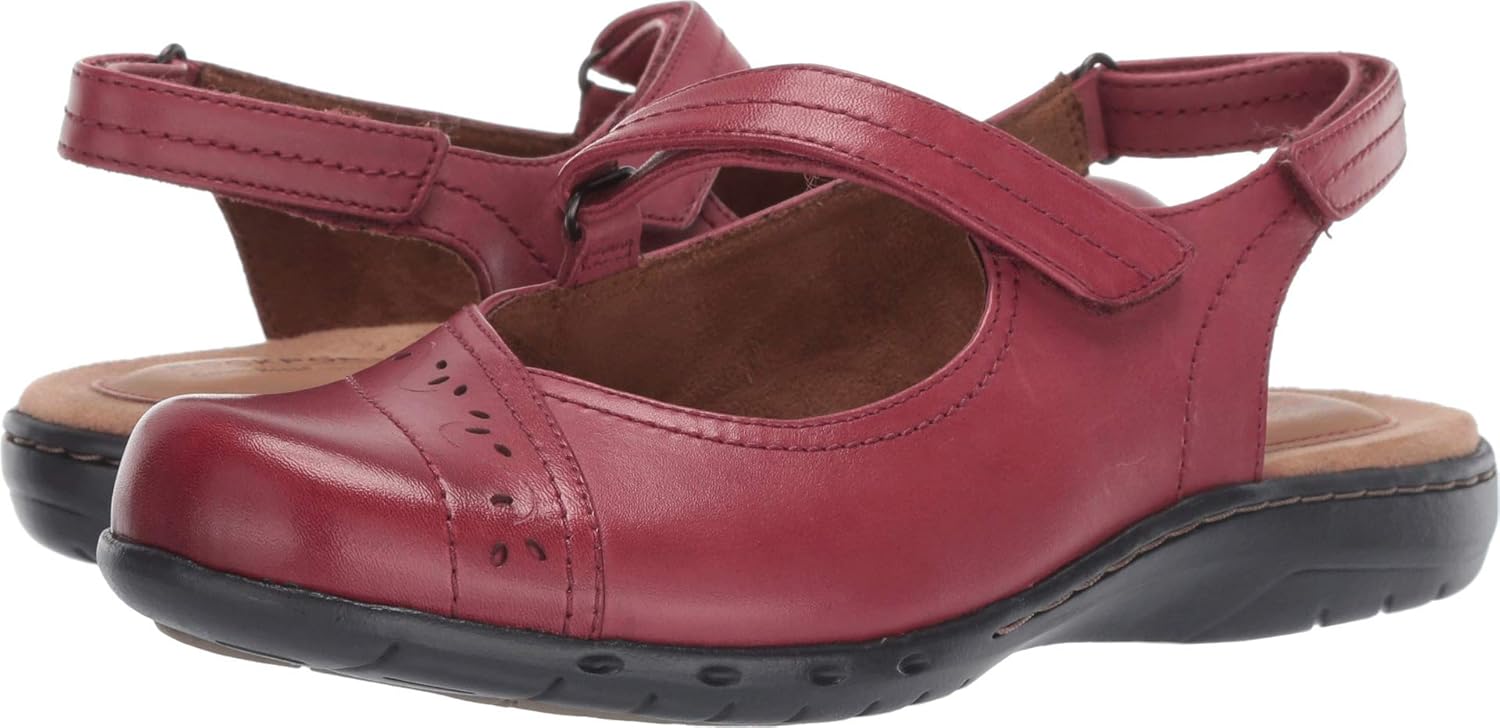 rockport cobb hill penfield flat