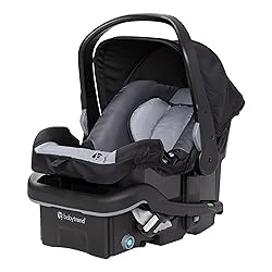 Baby Trend Navigator Double Jogger Stroller with