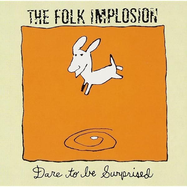Folk Implosion One Part Lullaby LPレコード Folk Implosion One Part Lullaby LPレコード - メルカリ