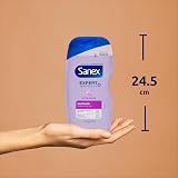 Sanex Expert Skin Health+ Micellar Soothing Shower Gel 450ml 6-Pack view 9