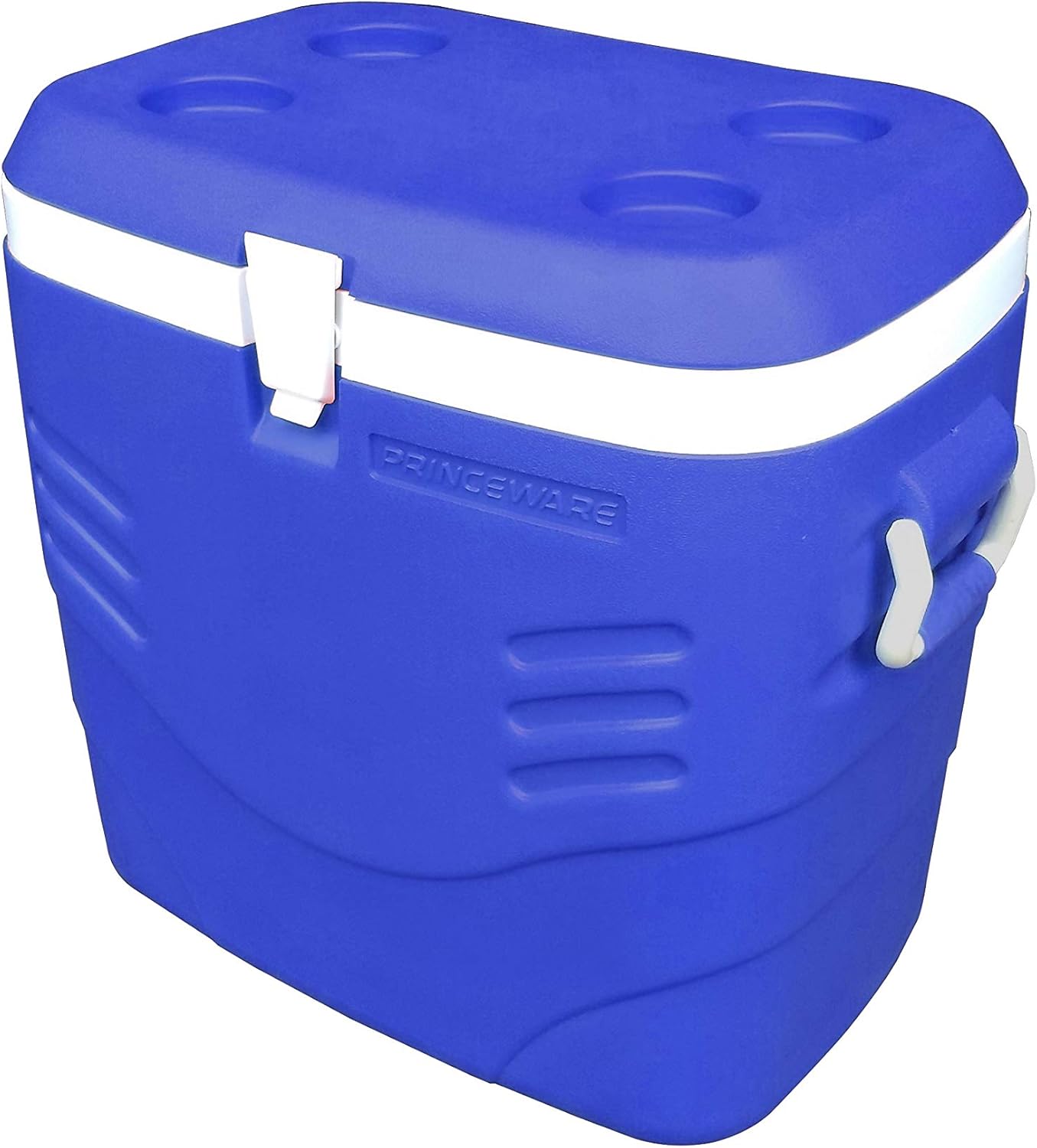Buy Princeware L3613 Plastic Ice Box, 41 Litre, Assorted Online at