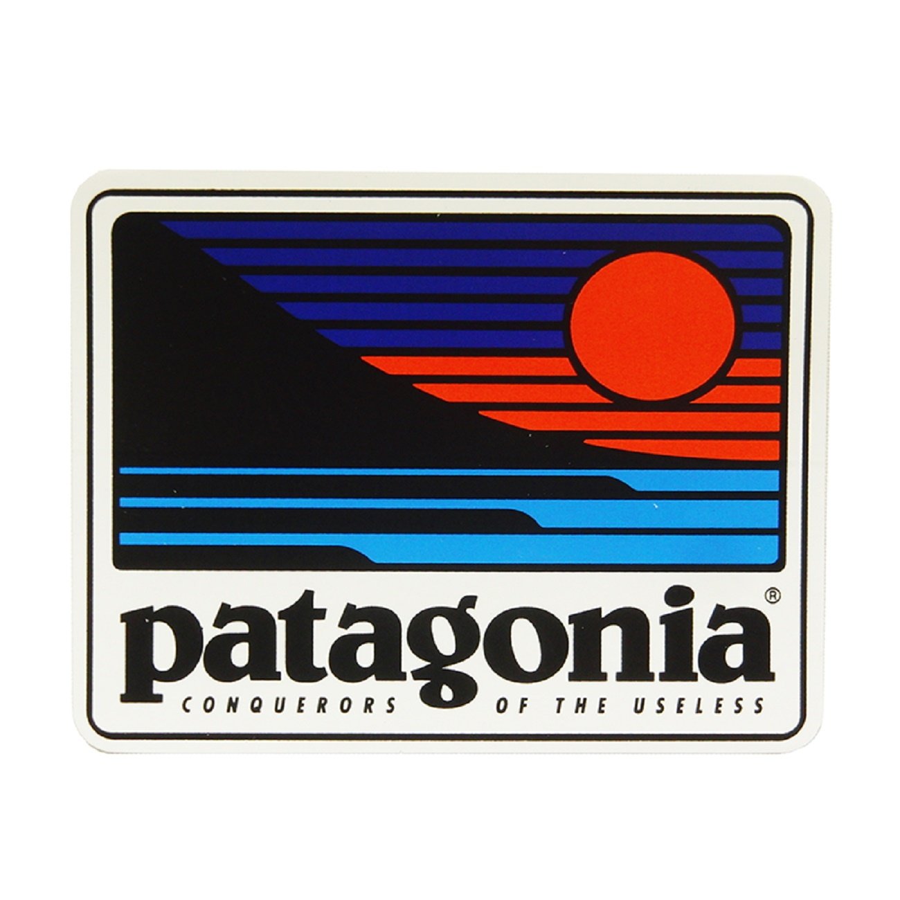 Mua Patagonia Up Out Sticker Tren Amazon Nhật Chinh Hang 21 Fado