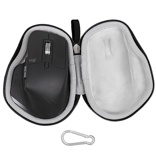 Aproca Hard Travel Storage Case, for Logitech MX Master 3S