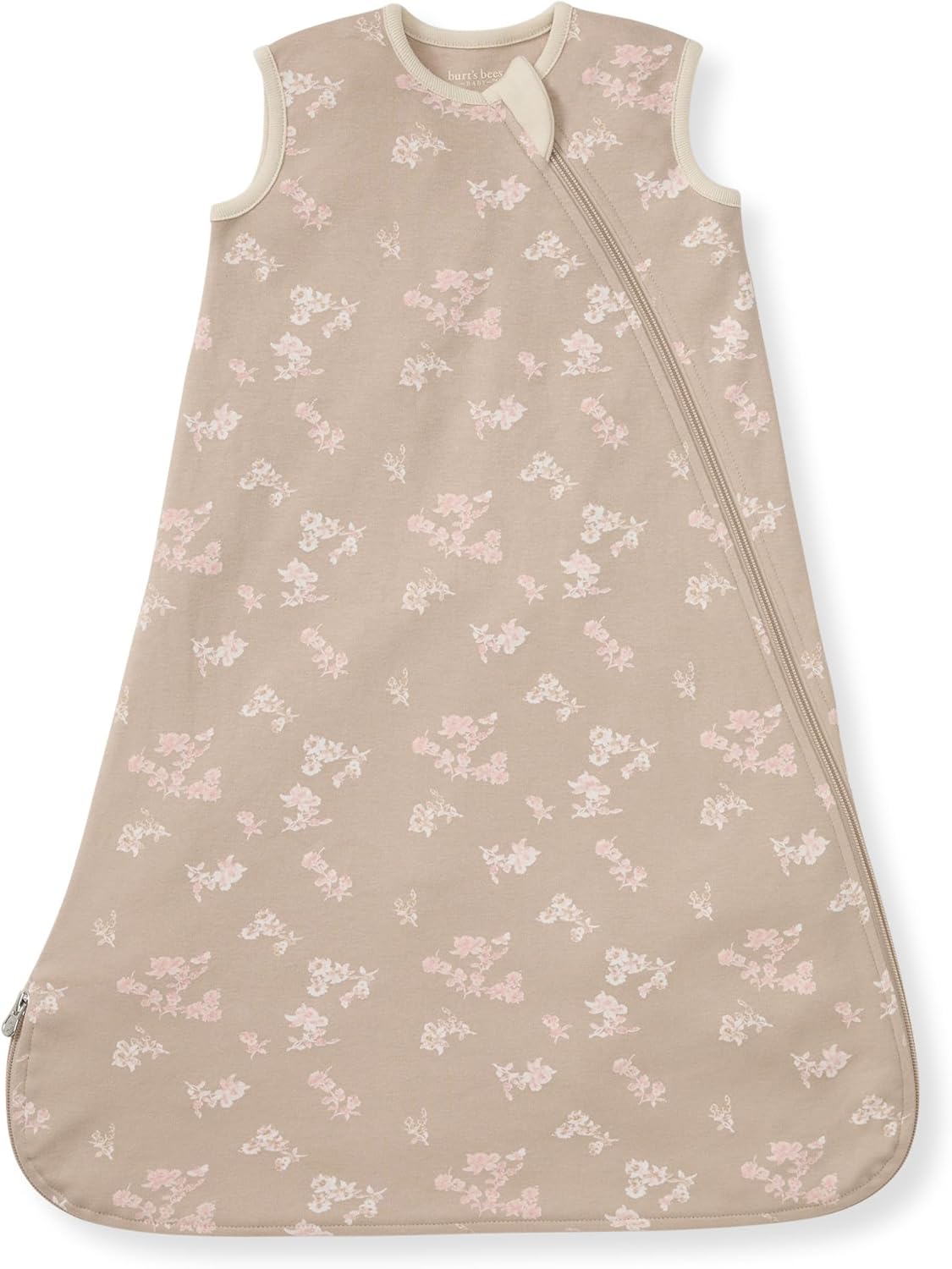 Organic Beekeeper Swaddle for Cozy Baby Sleep