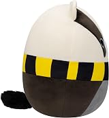 Squishmallows Harry Potter Hufflepuff Badger 10 Inch Plush Official Brand New view 3