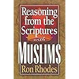 Reasoning from the Scriptures with Muslims