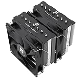 Thermalright Phantom Spirit 120SE CPU Air Cooler, 7