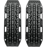 MAXTRAX LITE Vehicle Recovery Boards (Black)