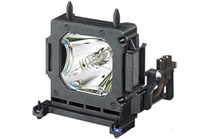 Rembam LMP-H210 Premium Quality Replacement Projector Lamp with Housing for Sony VPL-HW45ES VPL-HW65Es Projectors