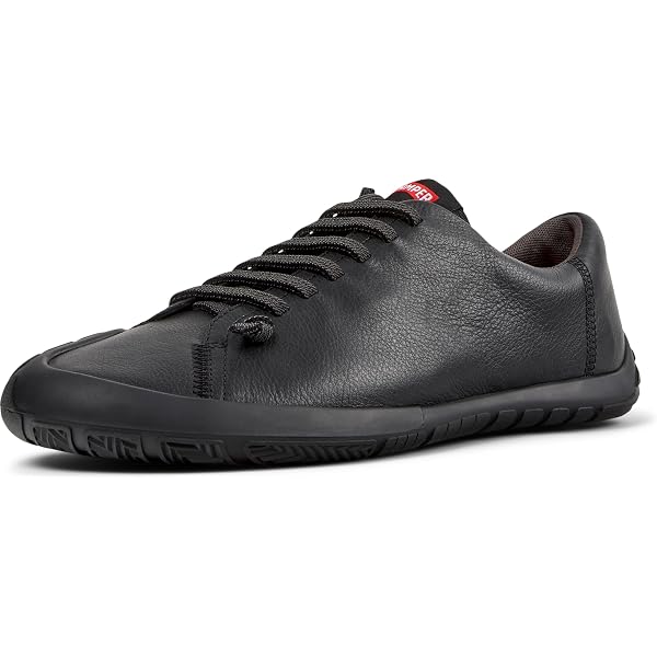 Amazon.com | Camper, Peu Cami, Men Shoe, Black, 6,5  display picture 3
