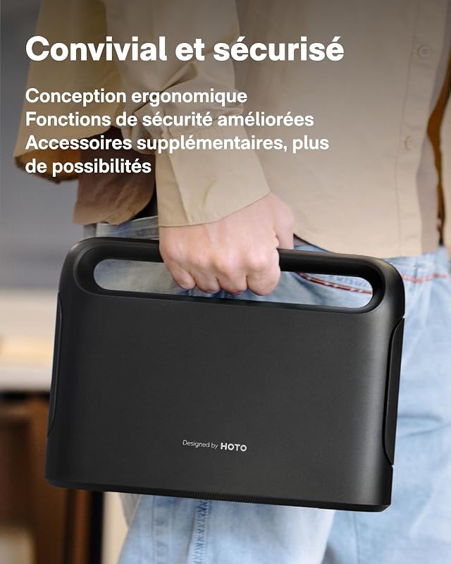Kit d'outils 40 pièces