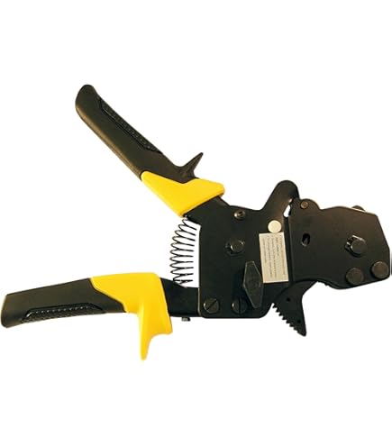 Pipe Clamp Pex Clamps Crimp Ring Tool Wire Stainless Steel Fittings 5/8 Inch - Pex Clamp And Hose Clamp