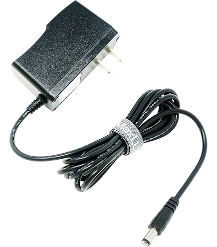 Amazon.com: 6 FT Extra Long AC Replacement Adapter for Casio CT