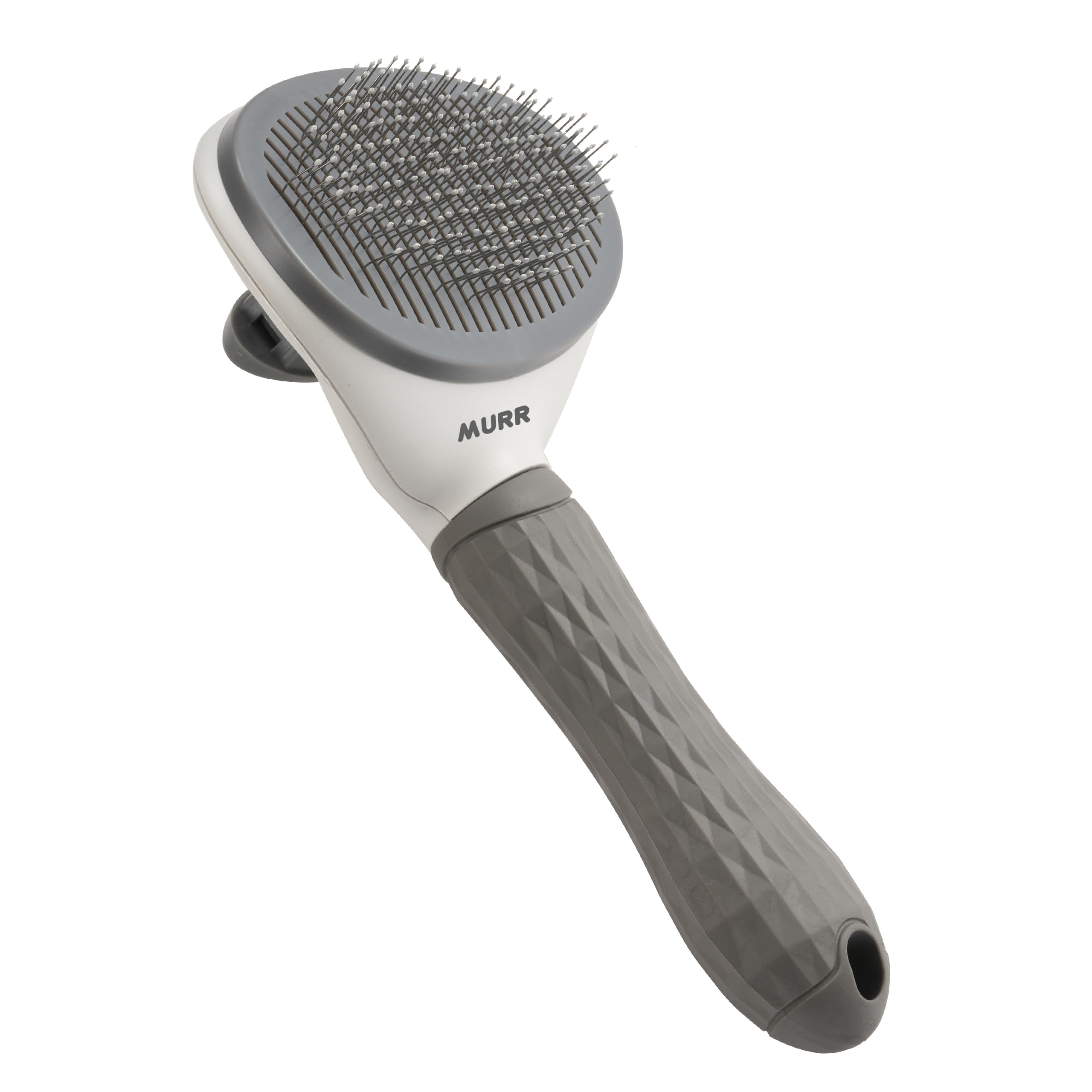 Cat Grooming Brush, Dog Deshedding Tool, Self Cleaning Slicker Brush, Pet Hair Remover, Grooming Comb For Pets