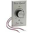 Soler & Palau S&P 2525.5UL Variable Rotary Fan Speed Controller