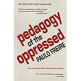Pedagogy of the Oppressed