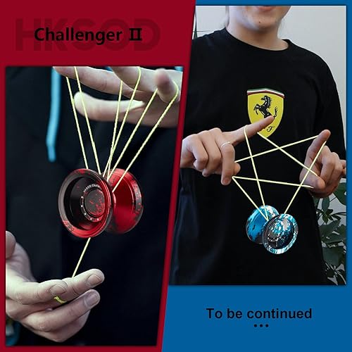 Unresponsive Yoyo Tricks Yo Yo Pro Hksod Yoyo Metal Yo Yo