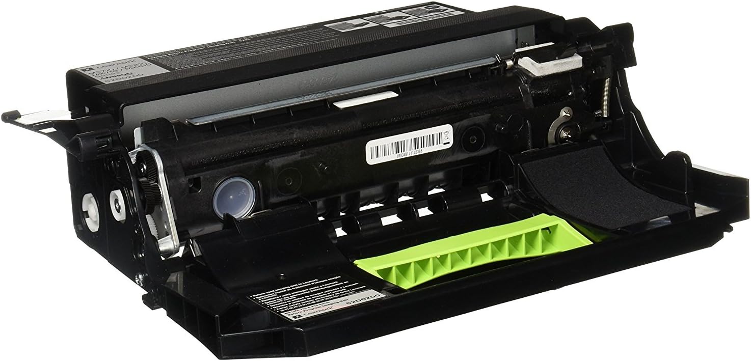 lexmark 52d0z00 imaging unit