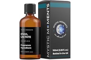 Mystic Moments | Ethyl Lactate - 100ml
