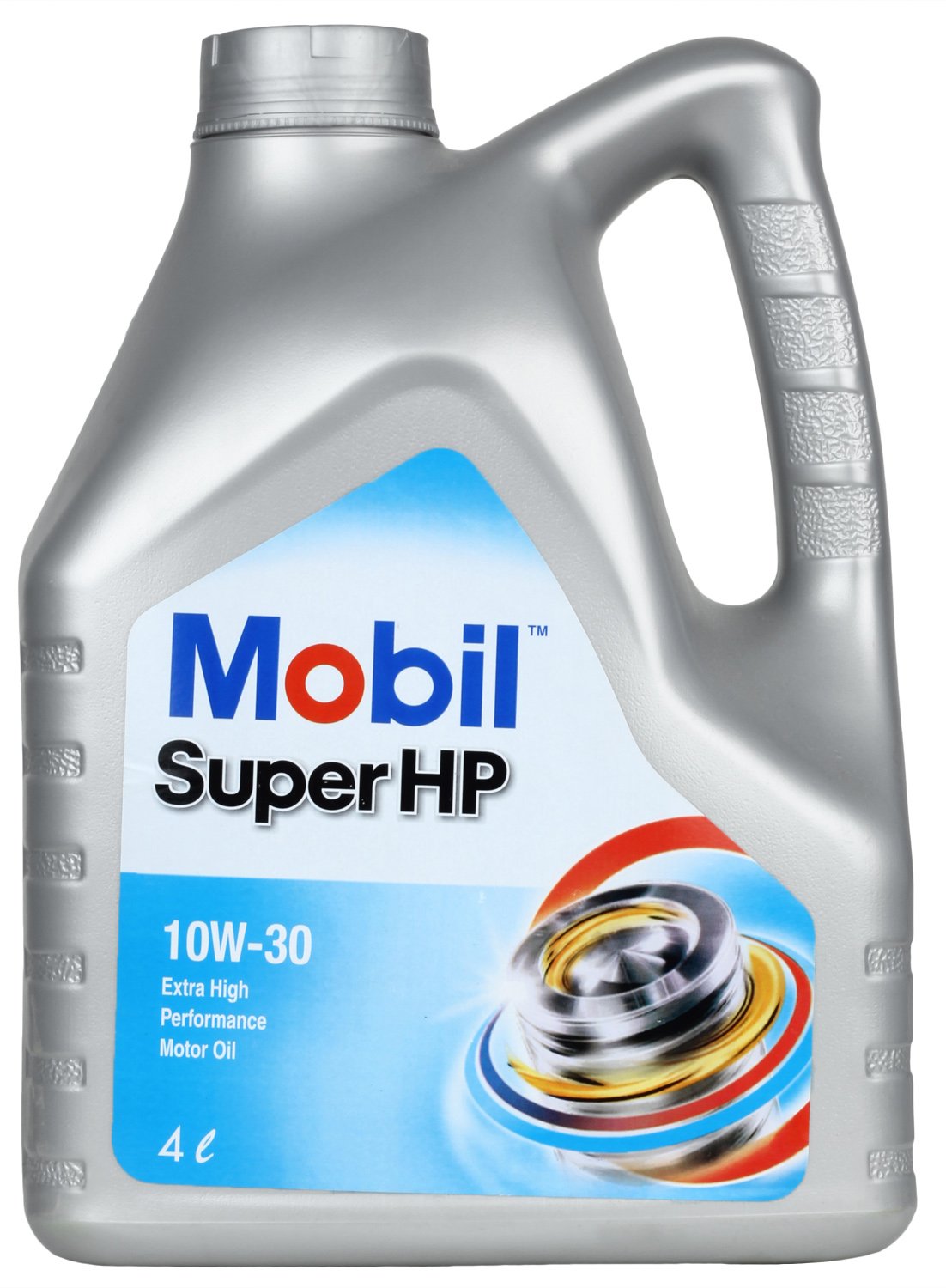 Mobil Super HP 10W-30 Motor Oil (4 L): Amazon.in: Car & Motorbike