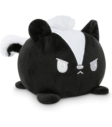 小物 skunk Amazon.com: SKUNK PLUSH TOY BY HANSA : Toys & Games