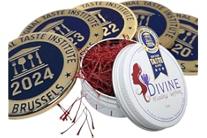 Awarded Saffron (world's #1) 2 gm Afghanistan Multiple Award Winning Divine Healing Saffron Premium. Limited Supply available.